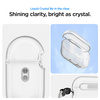 SPIGEN LIQUID CRYSTAL APPLE AIRPODS PRO 3 CRYSTAL CLEAR