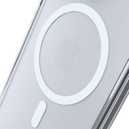 Apple iPhone 15 - 3mk Armor MagCase