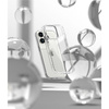 Ringke Fusion etui pokrowiec z żelową ramką iPhone 14 Pro Max przezroczysty (F645E52)