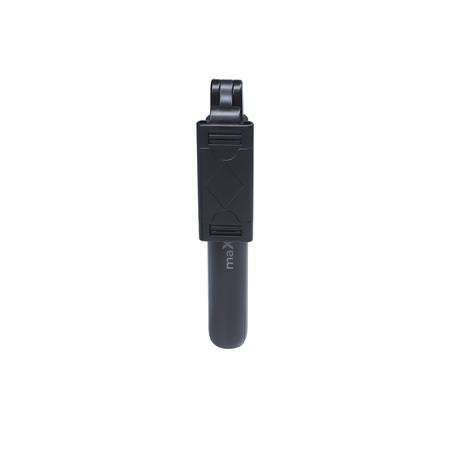 Maxlife selfie stick Bluetooth tripod MXST-100 czarny