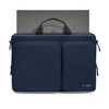 TECH-PROTECT DEFENDER BAG LAPTOP 17 NAVY BLUE