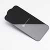 Szkło Hartowane Forcell Ultra Clear Glass - do Iphone 7 / 8 / SE 2020 / SE 2022 czarny