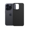 Apple iPhone 16 Pro Max - 3mk Hardy MagSilicone Graphite