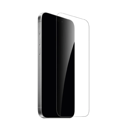Puro Tempered Glass for iPhone 16 Pro