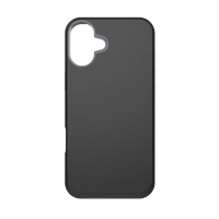 ZAGG SoHo Snap Case with MagSafe for iPhone 16 Plus - Black