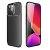 Futerał CARBON PREMIUM do IPHONE X / XS czarny