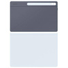 Original Handyhülle SAMSUNG TAB S10 ULTRA 14.6 / S9 ULTRA 14.6 Samsung Smart Book Cover (EF-BX910PLEGWW) blau