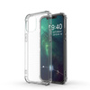 Nakładka Anti Shock 1,5mm do Xiaomi Redmi Note 9s / 9 Pro / 9 Pro Max transparentna