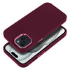 Futerał FRAME do IPHONE 15 fioletowy