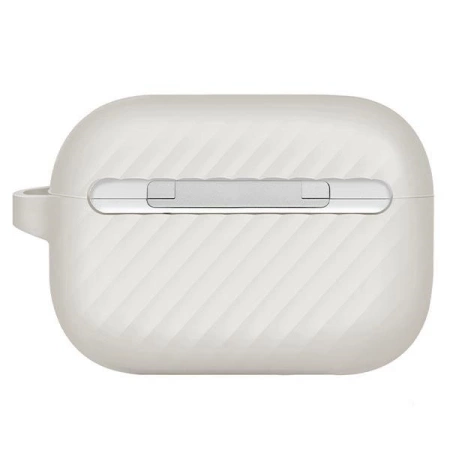 Etui UNIQ Vencer na AirPods Pro 2 - szare