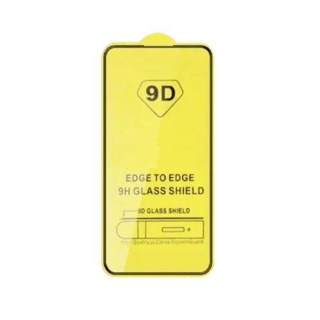 Schutzglas Dream Clear 9D iPhone 16 Plus