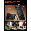 SUPCASE UB GRIP MAG MAGSAFE IPHONE 17 PRO BLACK
