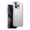 Schutzhülle IPHONE 14 PRO UNIQ LifePro Xtreme tinsel lucent transparent