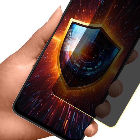 Meizu Note 21 - 3mk Silky Matt Privacy