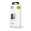 Apple iPhone 17 Air - 3mk Frosty MagCase Blue