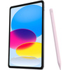 Aktiver Stift für iPad Baseus Smooth Writing 2 SXBC060104 – rosa