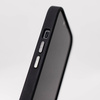 Nakładka Satin do Xiaomi Redmi Note 13 4G czarna