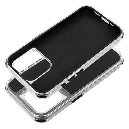 Futerał MATRIX do IPHONE 17 Pro czarny