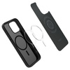 SPIGEN LIQUID AIR ”T” MAG MAGSAFE IPHONE 16 PRO MAX MATTE BLACK