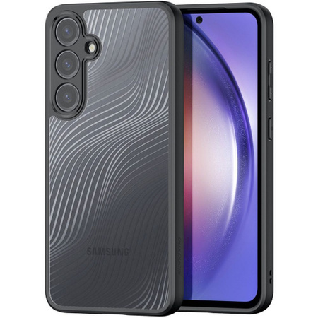 Dux Ducis Aimo Hülle für Samsung A55 5G - Schwarz