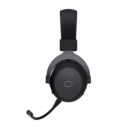 Wireless gaming headset CH351 (black)