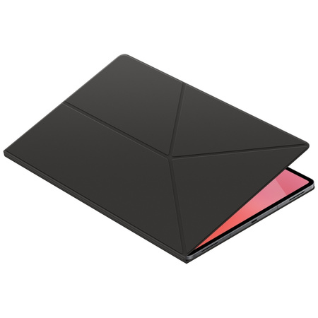 Etui Samsung Smart Book Cover do Galaxy  Tab S11 Ultra czarny