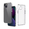 Nakładka Crystal do Samsung Galaxy A52 4G / A52 5G / A52S 5G transparentna