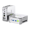 MiniPC G10 - AMD Ryzen 5 3500U -16GB RAM+512GB SSD