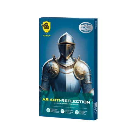 Joyroom JR-MAR0315 tempered glass with anti-reflection for iPhone 15/16