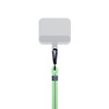 3MK EasyClip Green (black) Smycz do telefonu