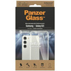 Case SAMSUNG GALAXY S23 PanzerGlass ClearCase (0433) Clear transparent