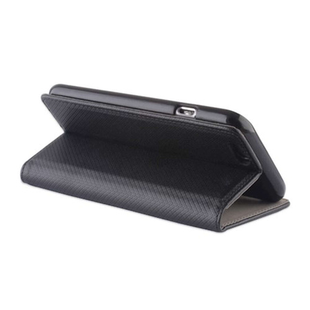 Etui Smart Magnet do Samsung Galaxy S23 FE czarne