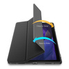 DUXDUCIS TOBY GALAXY TAB A8 10.5 X200 / X205 BLACK