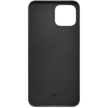 Apple iPhone 12 Pro Max - 3mk Silicone Case