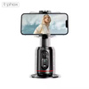 UCHWYT/GIMBAL T-PHOX ICIRCLE TRIPOD FACE TRACKING AI 360 BLACK