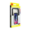 Futerał Magneto 360 do Samsung S21 PLUS niebieski