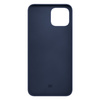 Apple iPhone 15 - 3mk Silicone Case Dark Navy