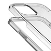 UNIQ etui Clarion iPhone 13 Pro / 13 6,1" przezroczysty/lucent clear