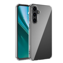 Nakładka Etteri Clear Case do Samsung Galaxy S23 FE