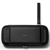 Spigen Rugged Armor PRO Playstation Portal czarny/black AFA07236