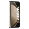 Karl Lagerfeld KLHCZFD5SNIKBCK Z Fold5 hardcase black/black Silicone Ikonik