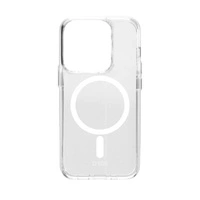 Etui SBS D3O MagSafe do iPhone 14 Pro Max - przezroczyste