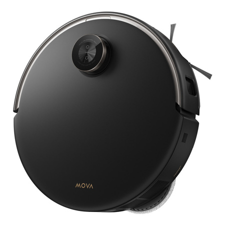 Robot vacuum cleaner MOVA V50 Ultra (black)