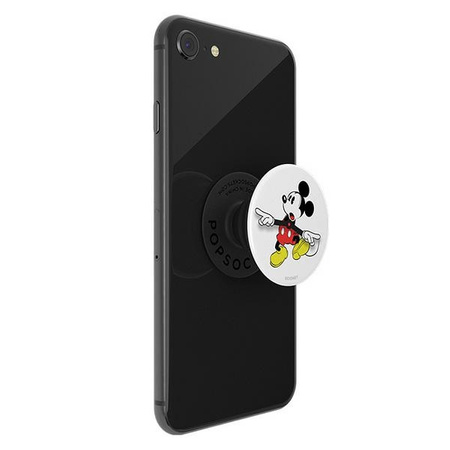 Popsockets 2 Mickey Watch 100503uchwyt i podstawka do telefonu - licencja