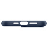 Etui APPLE IPHONE 15 PRO MAX Caselogy Parallax Mag MagSafe granatowe