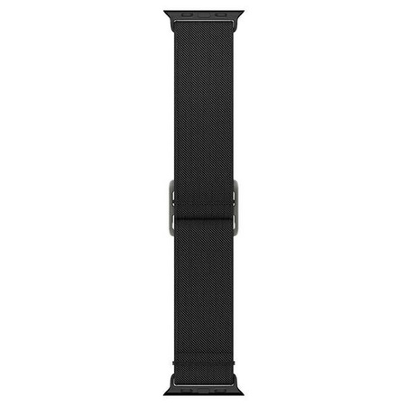 SPIGEN FIT LITE APPLE WATCH 2/3/4/5/6/SE (42/44MM) BLACK