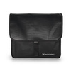 Wozinsky torba rowerowa sakwa na bagażnik 28l czarna (WBB34BK)