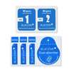Tempered Glass REALME C33 Box