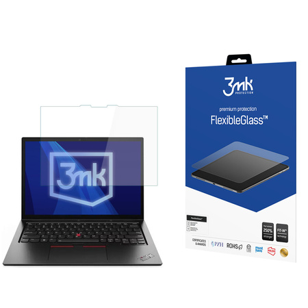 Lenovo ThinkPad L13 2in1 Gen 6 - up to 15" 3mk FlexibleGlass