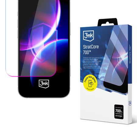 OnePlus Nord 4 - 3mk StratCore700